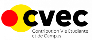 Vie étudiante CVEC