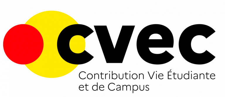 Vie étudiante CVEC