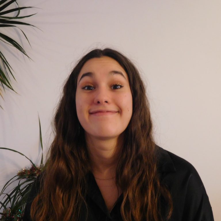 Agnès dit "Nanard"