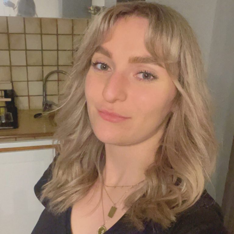 profil auteur Emma